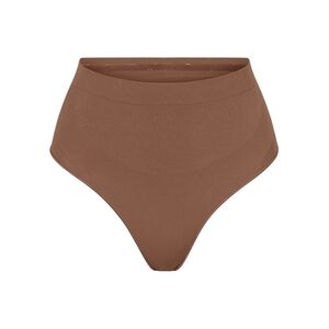 NWOT SKIMS Seamless Sculpting Thong Size Small